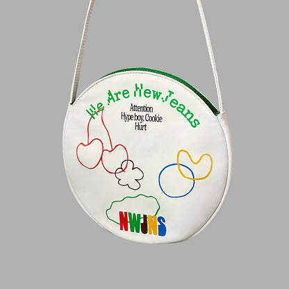 NEWJEANS - New Jeans [Limited Bag Ver.]