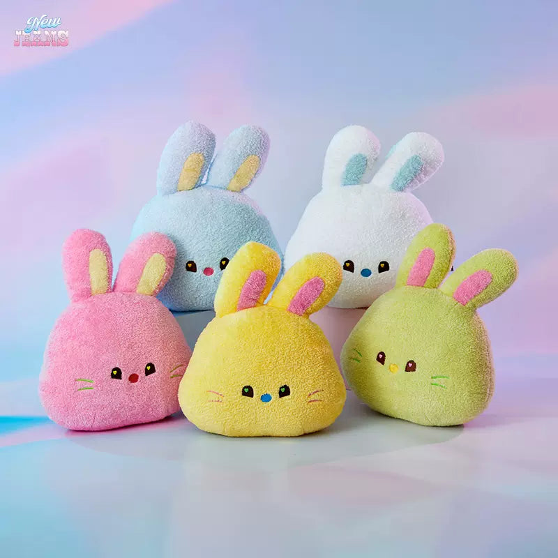 NEWJEANS - Bunini Face Cushion