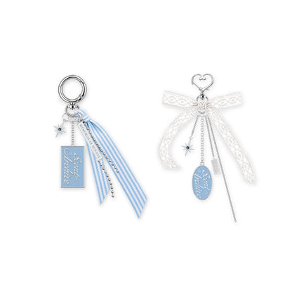 *PRE-ORDER* RESCENE - [SCENT ARCHIVES: MEMORIES OF RESCENE POP-UP MD] Object Keyring