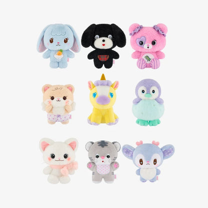 *PRE-ORDER* TWICE - [TWICE THE THRILL POP-UP MD] Original Plush