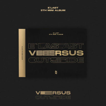 [SIGNED] E'LAST - Versus