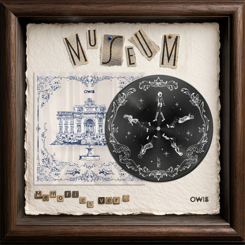 OWIS - Museum [Memories Ver.]
