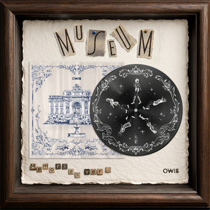 OWIS - Museum [Memories Ver.]