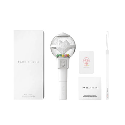 *PRE-ORDER* PARK JIHOON - Official Light Stick