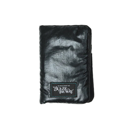 *PRE-ORDER* &TEAM - [Blaze The Way MD] Passport Cover