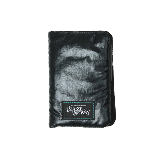 *PRE-ORDER* &TEAM - [Blaze The Way MD] Passport Cover