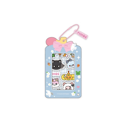 *PRE-ORDER* RESCENE - [SCENT ARCHIVES: MEMORIES OF RESCENE POP-UP MD] Photo Holder