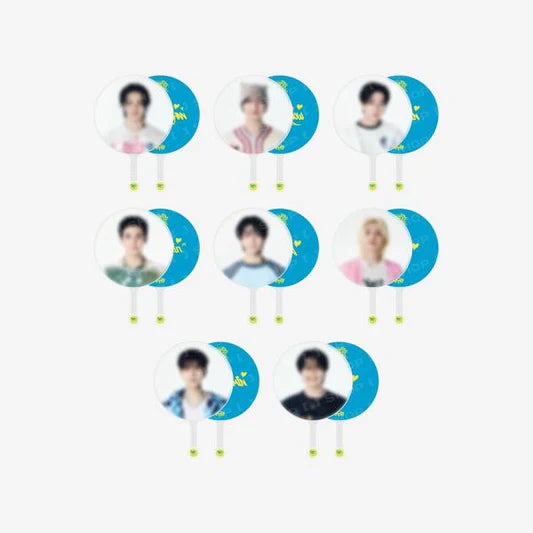 STRAY KIDS - [Dominate: Celebrate World Tour Official MD] Image Picket