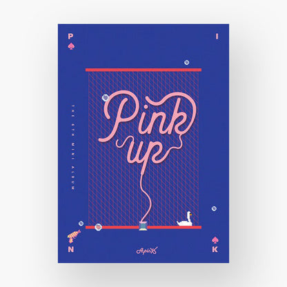 APink - Pink Up
