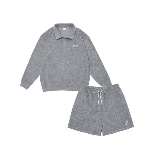 *PRE-ORDER* Enhypen - [Artist Made Collection MD] Soft Pajamas With Maeum By Jungwon