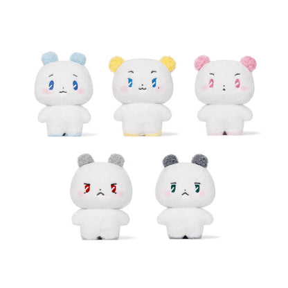 PLAVE - MMMM Plush Figure