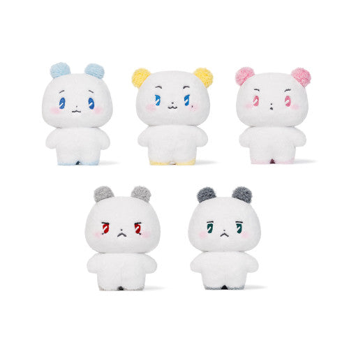 PLAVE - MMMM Plush Figure