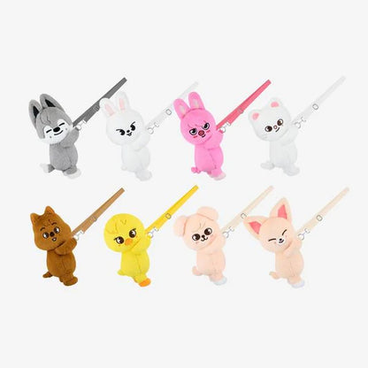 straykids SKZOO ぬいぐるみ ポガリ　dominATE BBANGYA | *PRE-ORDER* STRAY KIDS - [Dominate: Celebrate World Tour