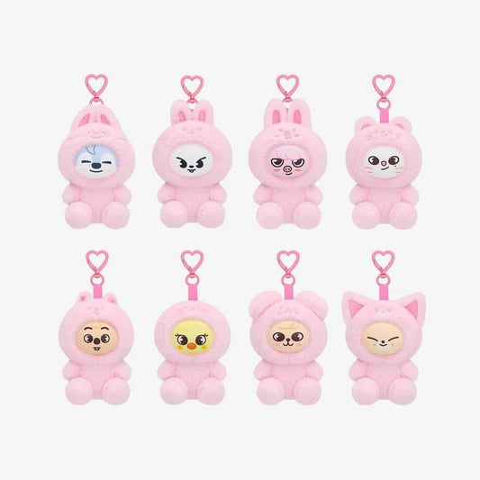*PRE-ORDER* STRAY KIDS - [Stay In OUR Little House - 6th Fanmeeting MD] SKZOO Plush Toy Ver.