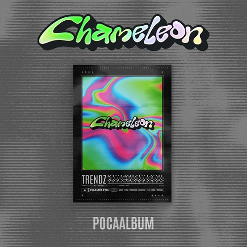 Trendz - Chameleon [Poca Album]
