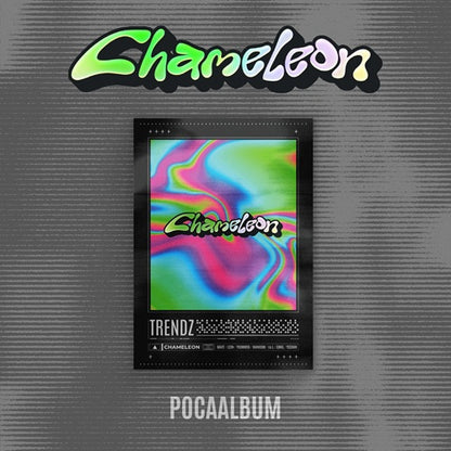 Trendz - Chameleon [Poca Album]