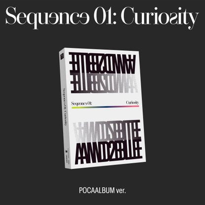 AND2BLE - Sequence 01: Curiosity [Poca Ver.]