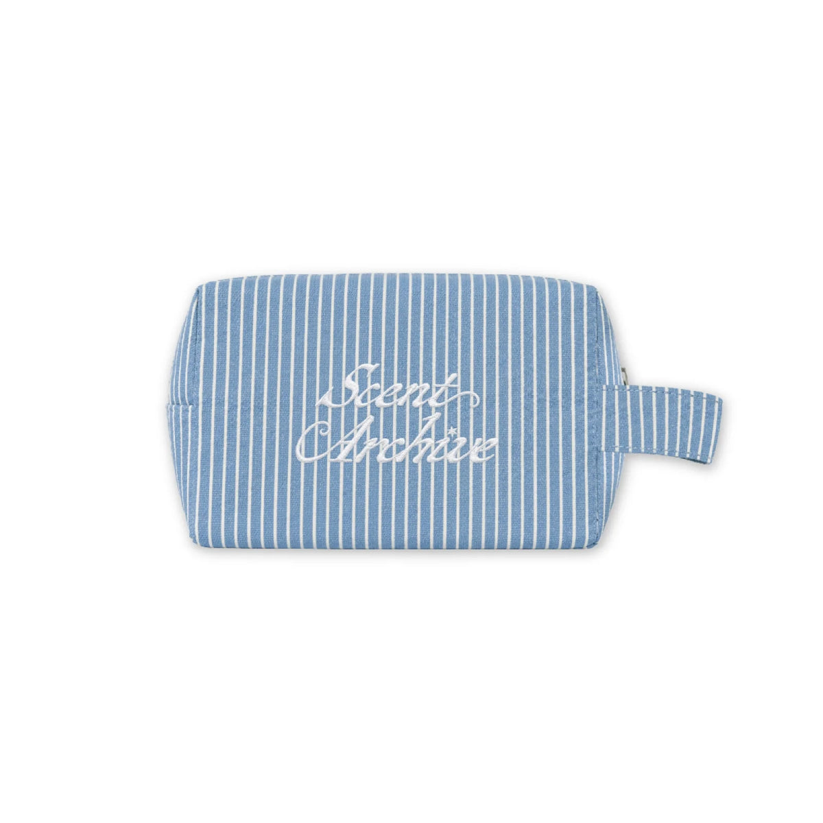 *PRE-ORDER* RESCENE - [SCENT ARCHIVES: MEMORIES OF RESCENE POP-UP MD] Pouch