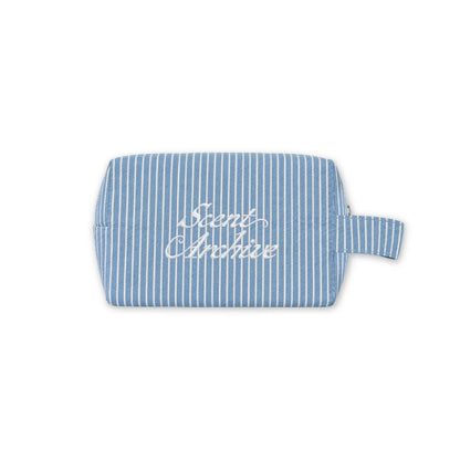 *PRE-ORDER* RESCENE - [SCENT ARCHIVES: MEMORIES OF RESCENE POP-UP MD] Pouch