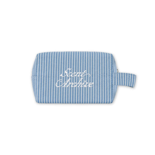 *PRE-ORDER* RESCENE - [SCENT ARCHIVES: MEMORIES OF RESCENE POP-UP MD] Pouch