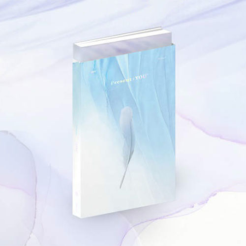 GOT7 - Present: You (3rd Studio Album)