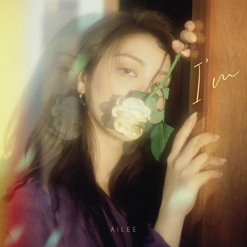 AILEE - I'm (5th Mini Album)