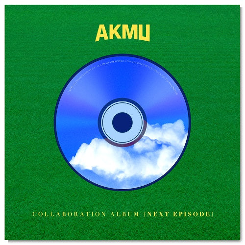 AKMU - Next Episode (Collaboration Album)