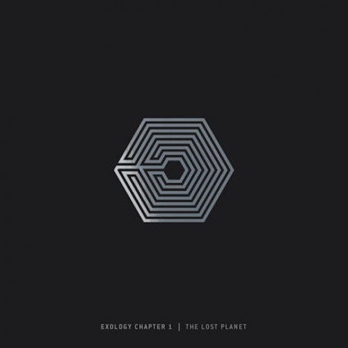 EXO - EXOLOGY CHAPTER 1: THE LOST PLANET [Special Edition]