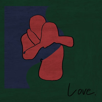 DEF. - LOVE. (1st Mini Album)