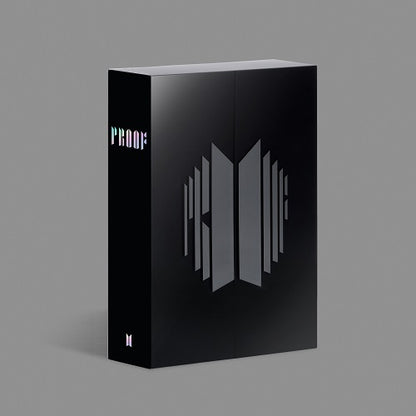 BTS - Proof (1st Anthology Album) [Standard Ver.]