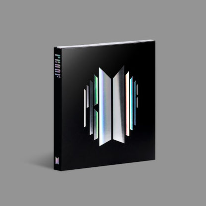 BTS - Proof (1st Anthology Album) [Compact Ver.]