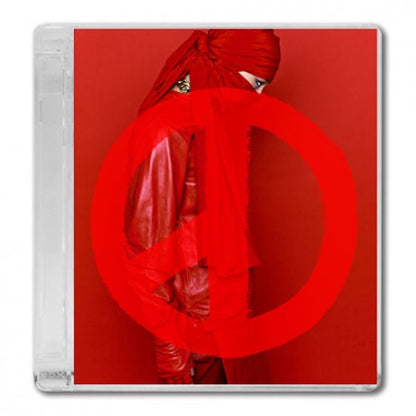 G-DRAGON - COUP D'ETAT (2nd Studio Album)