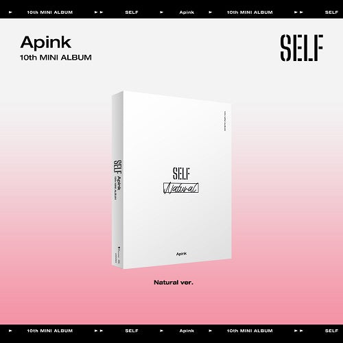 APINK - Self [Natural Ver.]