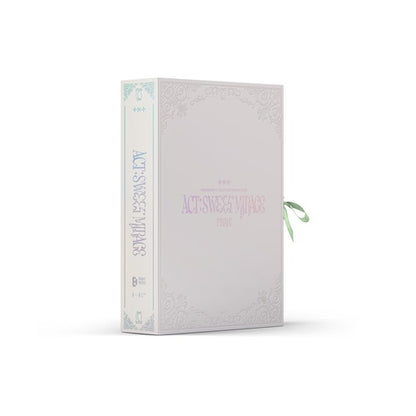 TOMORROW X TOGETHER (TXT) - WORLD TOUR <ACT : SWEET MIRAGE> FINALE Digital Code
