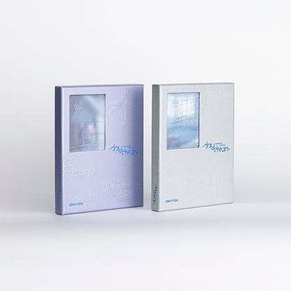 ENHYPEN - ROMANCE : UNTOLD –daydream- (Repackage Album)