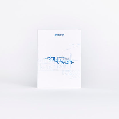 ENHYPEN - ROMANCE : UNTOLD –daydream- (Repackage Album) [Weverse Albums Ver.]