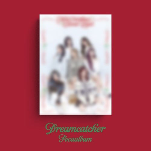 DREAMCATCHER - My Christmas Sweet Love [Poca Album]
