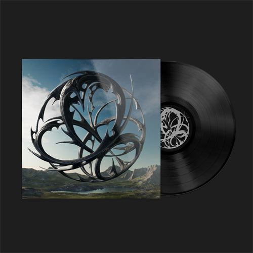 *PRE-ORDER* AESPA - Armageddon [LP/Vinyl]