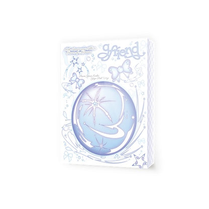 GFRIEND - Season of Memories (Special Album) [Standard Ver.]