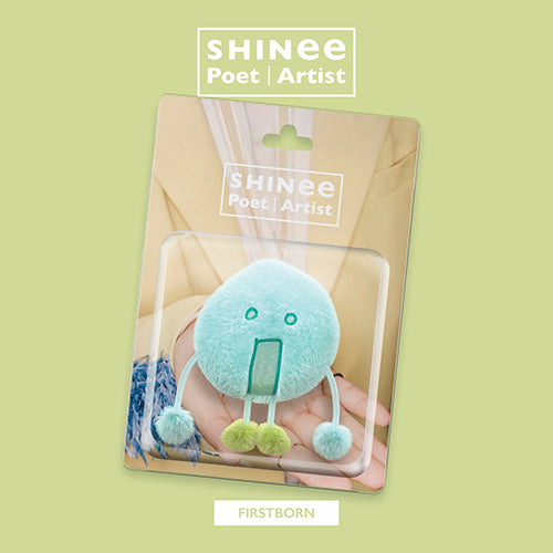 *PRE-ORDER* SHINEE - Poet | Artist (Single Album) [Firstborn Ver.]