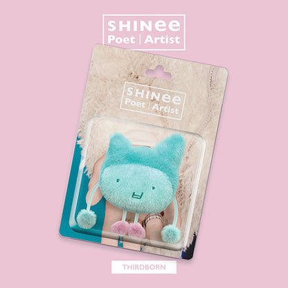 *PRE-ORDER* SHINEE - Poet | Artist (Single Album) [Thirdborn Ver.]