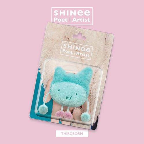 *PRE-ORDER* SHINEE - Poet | Artist (Single Album) [Thirdborn Ver.]