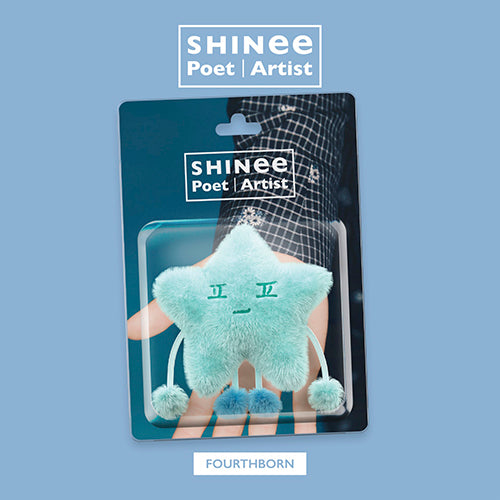 *PRE-ORDER* SHINEE - Poet | Artist (Single Album) [Fourthborn Ver.]