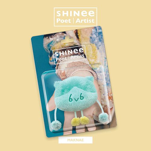 *PRE-ORDER* SHINEE - Poet | Artist (Single Album) [Maknae Ver.]