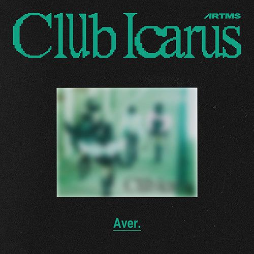 ARTMS - Club Icarus (1st Mini Album)