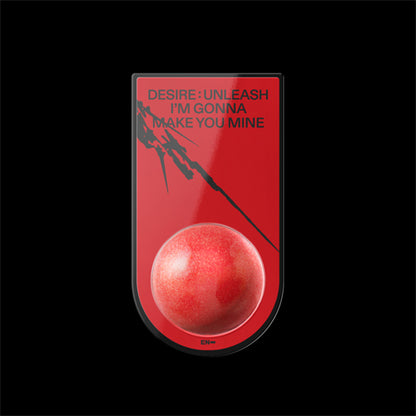 ENHYPEN - DESIRE: UNLEASH (6th Mini Album) [Bath Bomb Ver.]