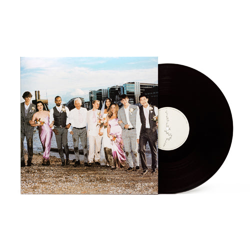 *PRE-ORDER* BTS RM - Right Place, Wrong Person (2nd Studio Album) [LP/Vinyl]