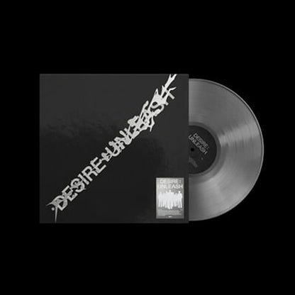 *PRE-ORDER* ENHYPEN - DESIRE: UNLEASH (6th Mini Album) [LP/Vinyl]