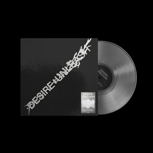 *PRE-ORDER* ENHYPEN - DESIRE: UNLEASH (6th Mini Album) [LP/Vinyl]