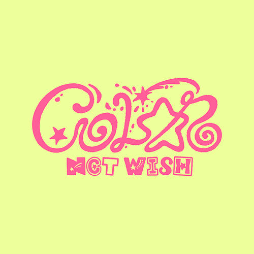 *PRE-ORDER* NCT WISH - COLOR (3rd Mini Albun) [Photobook Ver.]